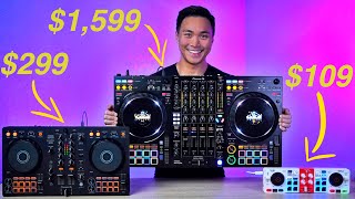 Don't buy the WRONG DJ Gear | Top 15 Gear - 2024 screenshot 5