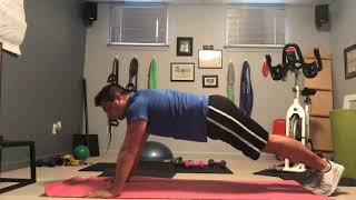 Even more core with Sal