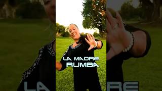 Vikki Romero Feat. Bobby Cruz, El Rey de la Salsa Brava. "𝗟𝗮 𝗠𝗮𝗱𝗿𝗲 𝗥𝘂𝗺𝗯𝗮" #shorts