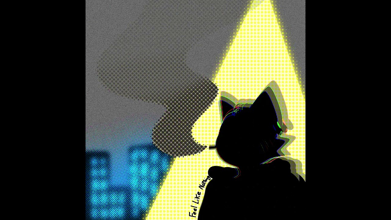 feel like nothing | Blacc Kat