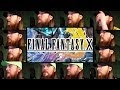 Final Fantasy X - Battle Theme Acapella