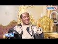 Cheikh bara ndiaye borom deff guiss entretien exclusif invit de cheikh talif