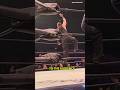 Matt hardy makes epic botch during entrance shorts wwe