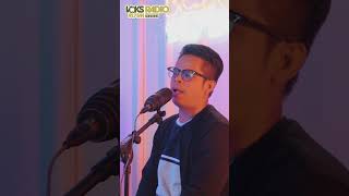 Kasyara - Menangis Diam Diam Live At Voks Music Room