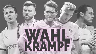 Wahlkrampf! Wer war der schlechteste BVB-Transfer der letzten 10 Jahre?