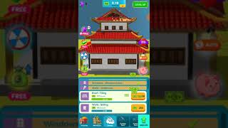 Idle Home Makeover All Houses MAX LEVEL screenshot 5