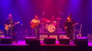Ben Gibbard and Natalie Lew of Sea Lemon “Son of a Gun” Moore Theatre Smash Benefit 11-19-23