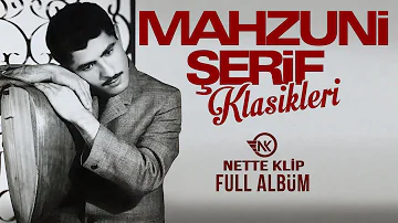 Mahzuni Şerif Klasikleri