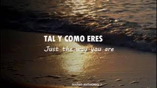 Billy Joel - Just the Way You Are [Lyrics] ツ Sub [Español/ Ingles]