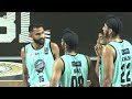 Day 3, Game 1 | BFI - INBL 2022 | Round 1 | Kochi | Chandigarh Warriors Vs. Bengaluru Kings