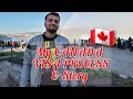 My Canada Visa Story &amp; Process l How to Choose best College