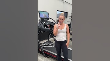 BowFlex T56 Treadmill