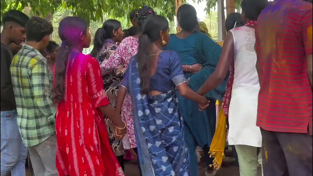 New Nagpuri song Dance Video argan pad 🥁🎹 🙏like comment share and subscribe🙏 #dance  #nagpuri #new 