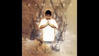 01. Back Home — Dewa Budjana (SAMSARA 2003)