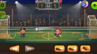 Head Ball 2 / Play football Games / Android Gameplay FHD screenshot 5