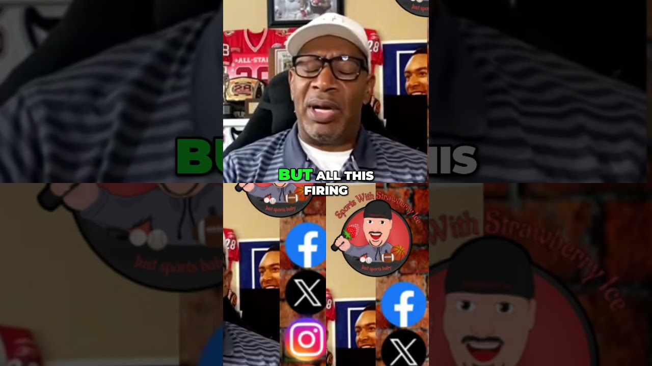 Кори Диллон говорит, что это не вина тренеров 