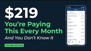 Your Bank Balance Is a Lie (Zero-Based Budgeting Explained)