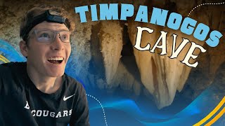 Exploring the Hidden Beauty of Timpanogos Cave | Full Tour & Ultimate Guide