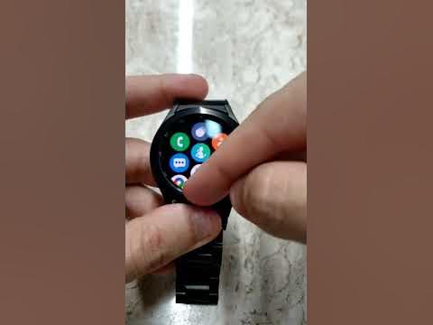 gboard galaxy watch