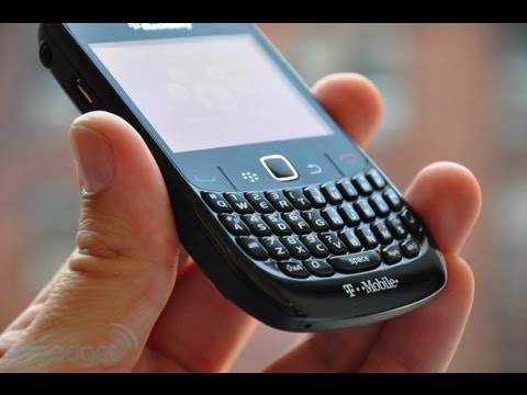 How Do I Update My Blackberry Curve 8520 To Os 7