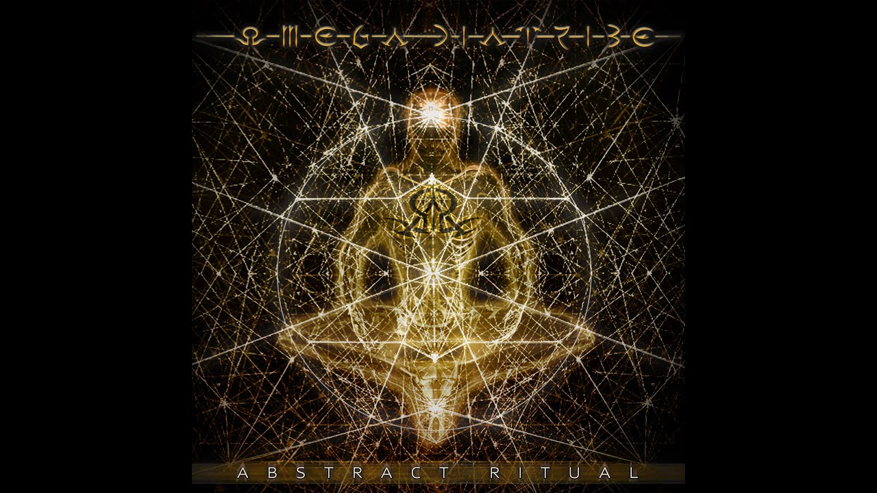 Omega Diatribe ø Abstract Ritual (﴾ȺℓƄʋᴍЭxtrac﴿)