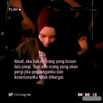Story Wa Dj Gamma-Sayang