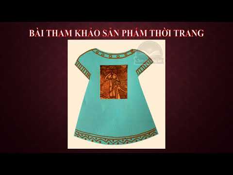 BÀI GIẢNG MĨ THUẬT 6 TUẦN 11 (Từ ngày 8/11/2021 đến 13/11/2021)