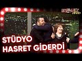 Herkese içten bir kucaklama 🤗 - Beyaz Show