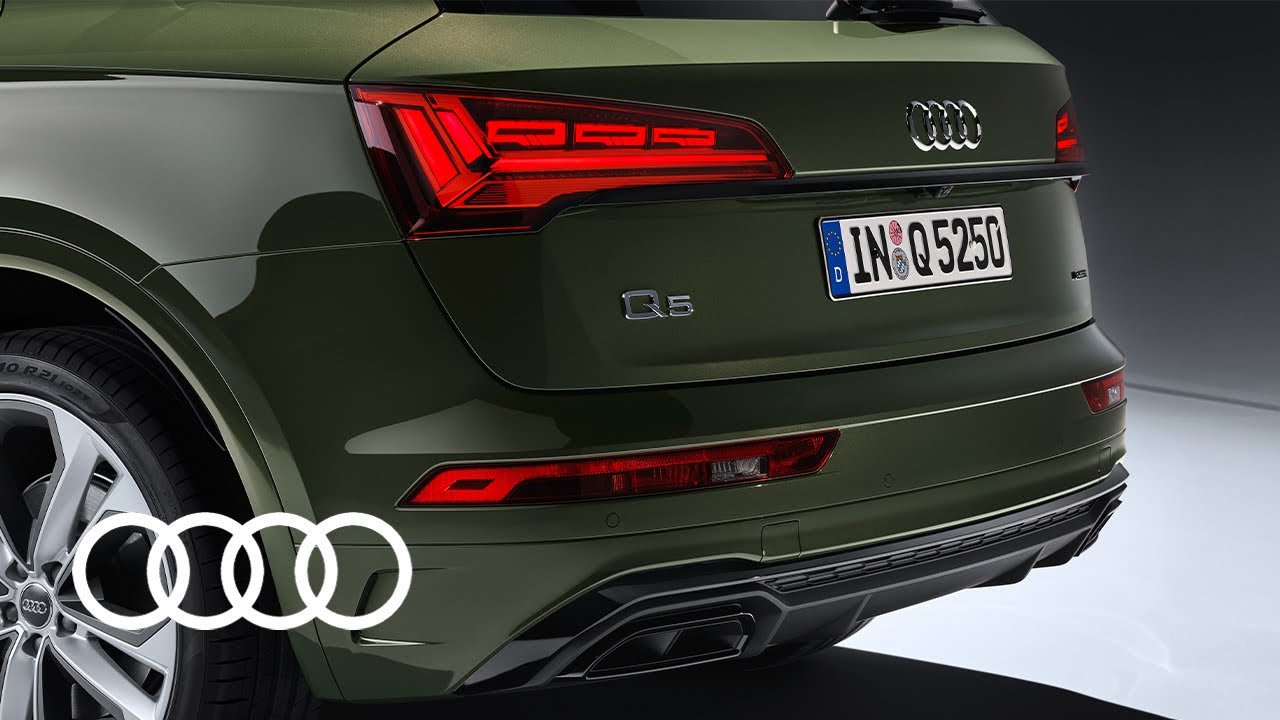 Audi Quattro