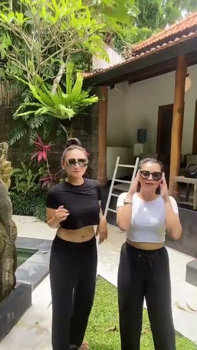 SASSHA SAYANG..#tiktokindonesia #sassha.carissa