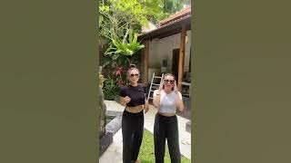 SASSHA SAYANG..#tiktokindonesia #sassha.carissa