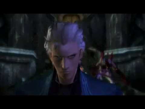 Devil May Cry 3 - Wait And Bleed.mp4