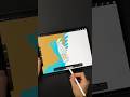 Best water logo animation  logoanimation procreate motiongraphics