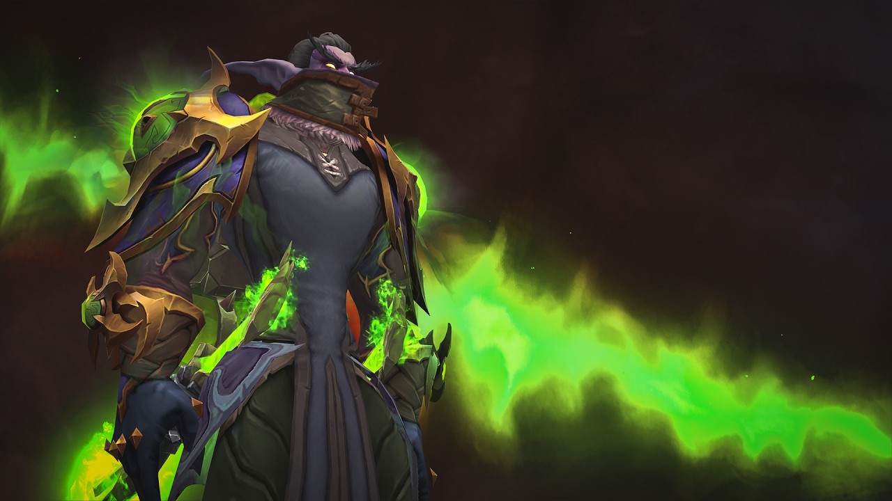 [Twitch Drops] Midnight PvP UI Changes Sub Rogue MW Monk