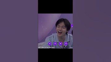 ANXINN HES SO HONEST 😭 #boys2planet #boysplanet2 #zhouanxin #alphadriveone