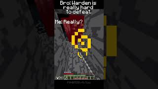 ik its skill issue #minecraftedit #minecraft #minecraftshorts #minecraftmemes #edit #shorts #editz