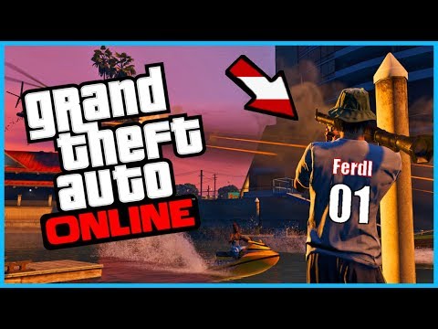 Gta 5 Online Spielen Anleitung Gta 5 Online Spielen Anleitung
