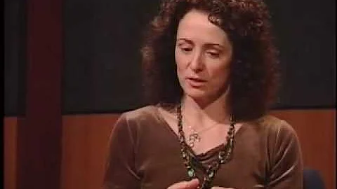 Christina Pratt: How Does The Shamanic Trance Stat...