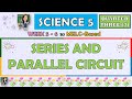 Understanding Series and Parallel Circuits