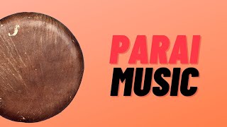 Parai Music Thappattam