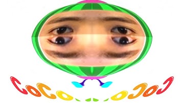 COCOMARTIN Intro Part 42 COCOMELON PARODY - Special Audio and Visual Effects Weird Funny Video Edit