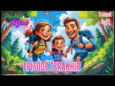 EPISODE TERAKHIR *