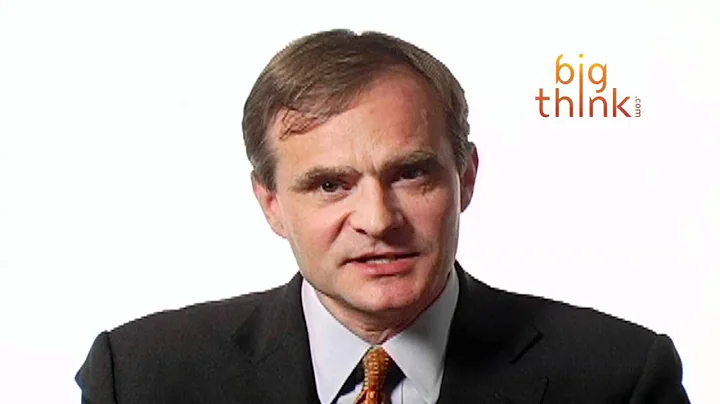 Who's To Blame for the Financial Crisis? | Simon Johnson | Big Think