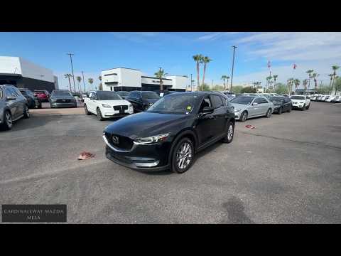 2020 Mazda CX-5 Grand Touring Reserve MESA, PHOENIX, GILBERT