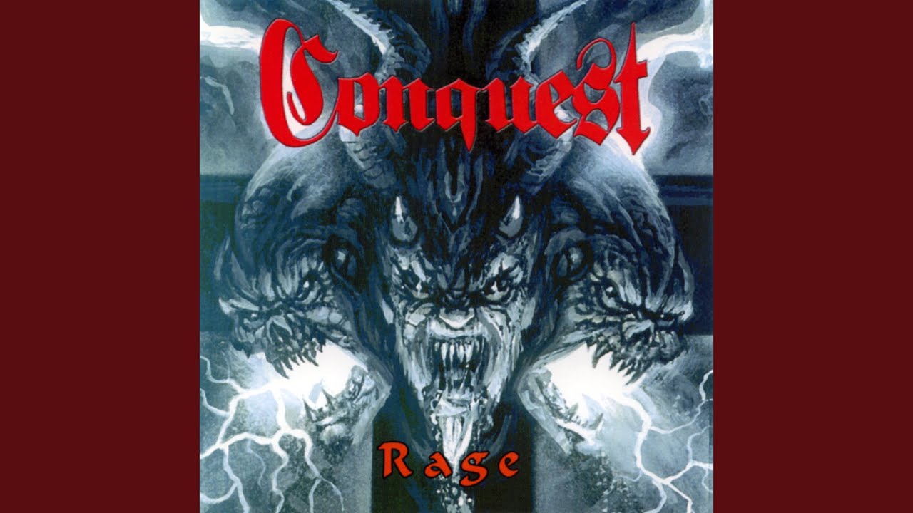 Rage auf YouTube ansehen Rage auf YouTube ansehen