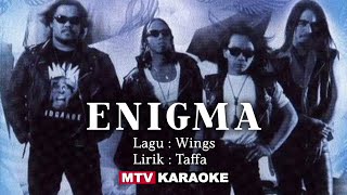 Download Lagu ENIGMA - Wings (Music Video Karaoke) MP3