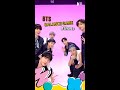 [PREVIEW] BTS (방탄소년단) ‘Permission to Dance’ Balance Game #Shorts