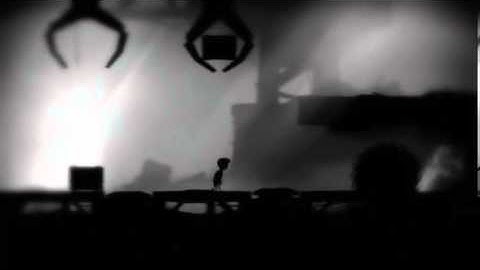 Limbo - Walkthrough - Ch. 14: Two crates