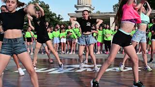 Creators Dance Center | Bulgaria | Varna