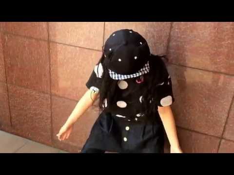 りりりのファッションチェック！⑤